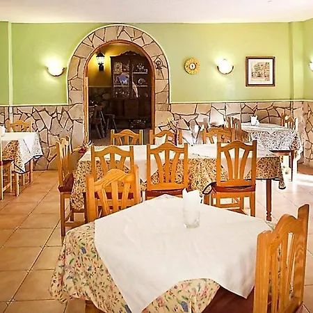 Apartment Apartment Estrella Icod De Los Vinos