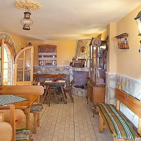 Apartment Estrella * Icod De Los Vinos