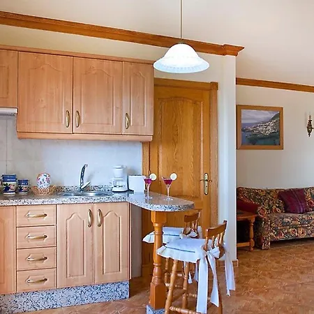 Apartment Apartment Estrella