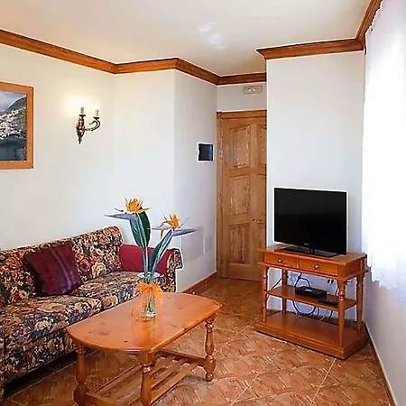 Apartment Estrella Icod De Los Vinos