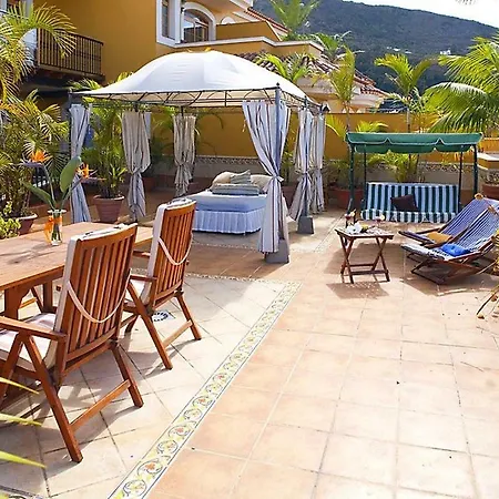 Apartment Estrella *